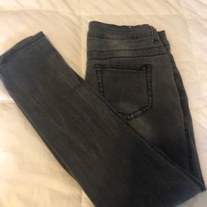 Almost Famous Skinny Jeans